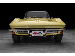 1967 Chevrolet Corvette (CC-2096507) for sale in West Chester, Pennsylvania