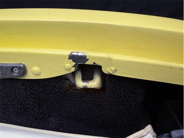 1967 Chevrolet Corvette (CC-2096507) for sale in West Chester, Pennsylvania
