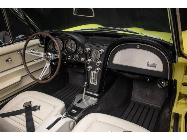 1967 Chevrolet Corvette (CC-2096507) for sale in West Chester, Pennsylvania