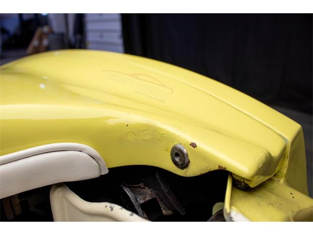 1967 Chevrolet Corvette (CC-2096507) for sale in West Chester, Pennsylvania