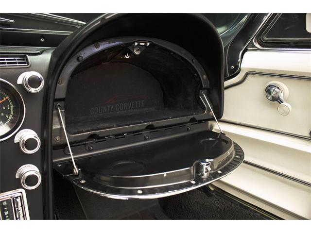 1967 Chevrolet Corvette (CC-2096507) for sale in West Chester, Pennsylvania