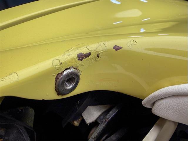 1967 Chevrolet Corvette (CC-2096507) for sale in West Chester, Pennsylvania