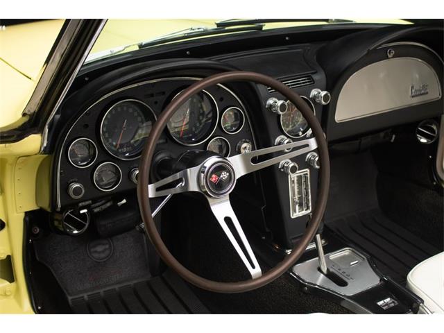 1967 Chevrolet Corvette (CC-2096507) for sale in West Chester, Pennsylvania