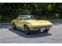 1967 Chevrolet Corvette (CC-2096507) for sale in West Chester, Pennsylvania