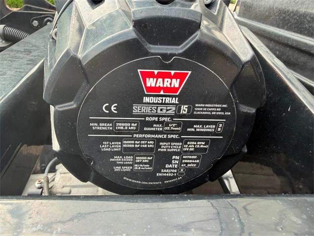 2024 Isuzu NPR (CC-2096508) for sale in Upton, Massachusetts