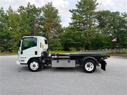 2024 Isuzu NPR (CC-2096508) for sale in Upton, Massachusetts