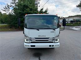 2024 Isuzu NPR (CC-2096508) for sale in Upton, Massachusetts