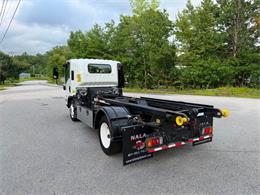 2024 Isuzu NPR (CC-2096508) for sale in Upton, Massachusetts