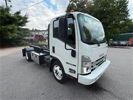 2024 Isuzu NPR (CC-2096508) for sale in Upton, Massachusetts
