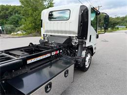 2024 Isuzu NPR (CC-2096508) for sale in Upton, Massachusetts