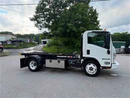2024 Isuzu NPR (CC-2096508) for sale in Upton, Massachusetts