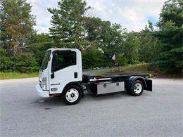 2024 Isuzu NPR (CC-2096508) for sale in Upton, Massachusetts