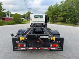 2024 Isuzu NPR (CC-2096508) for sale in Upton, Massachusetts
