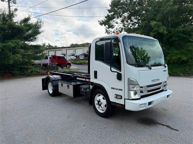 2024 Isuzu NPR (CC-2096508) for sale in Upton, Massachusetts
