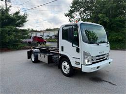 2024 Isuzu NPR (CC-2096508) for sale in Upton, Massachusetts