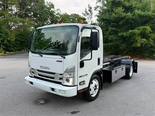2024 Isuzu NPR (CC-2096508) for sale in Upton, Massachusetts