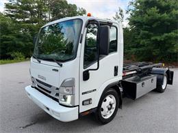 2024 Isuzu NPR (CC-2096508) for sale in Upton, Massachusetts