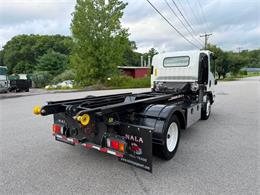 2024 Isuzu NPR (CC-2096508) for sale in Upton, Massachusetts