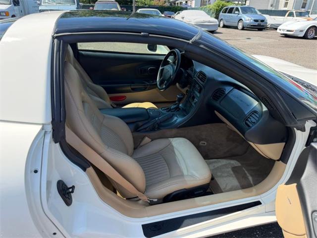 2002 Chevrolet Corvette (CC-2096509) for sale in Woodbury, New Jersey