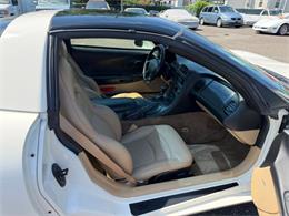 2002 Chevrolet Corvette (CC-2096509) for sale in Woodbury, New Jersey