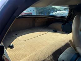 2002 Chevrolet Corvette (CC-2096509) for sale in Woodbury, New Jersey