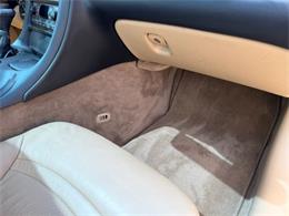 2002 Chevrolet Corvette (CC-2096509) for sale in Woodbury, New Jersey
