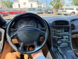 2002 Chevrolet Corvette (CC-2096509) for sale in Woodbury, New Jersey