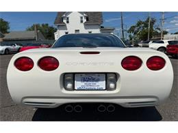 2002 Chevrolet Corvette (CC-2096509) for sale in Woodbury, New Jersey