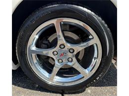 2002 Chevrolet Corvette (CC-2096509) for sale in Woodbury, New Jersey