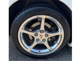2002 Chevrolet Corvette (CC-2096509) for sale in Woodbury, New Jersey