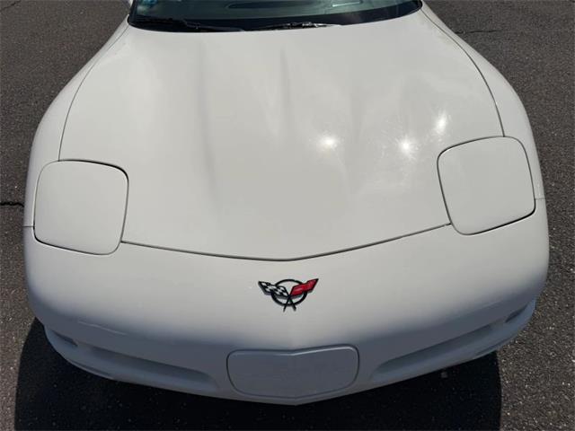 2002 Chevrolet Corvette (CC-2096509) for sale in Woodbury, New Jersey