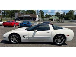 2002 Chevrolet Corvette (CC-2096509) for sale in Woodbury, New Jersey