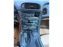 2002 Chevrolet Corvette (CC-2096509) for sale in Woodbury, New Jersey