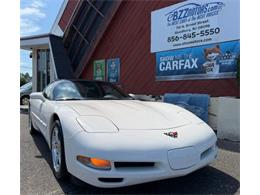 2002 Chevrolet Corvette (CC-2096509) for sale in Woodbury, New Jersey