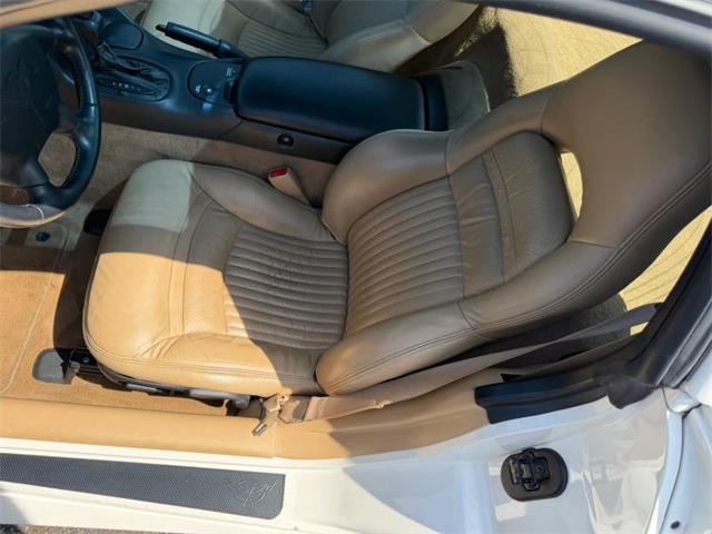 2002 Chevrolet Corvette (CC-2096509) for sale in Woodbury, New Jersey