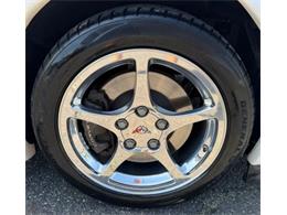 2002 Chevrolet Corvette (CC-2096509) for sale in Woodbury, New Jersey