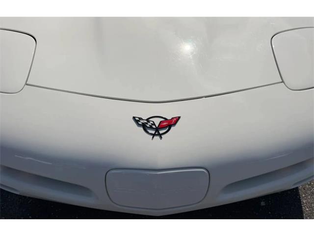 2002 Chevrolet Corvette (CC-2096509) for sale in Woodbury, New Jersey
