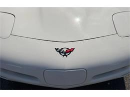 2002 Chevrolet Corvette (CC-2096509) for sale in Woodbury, New Jersey