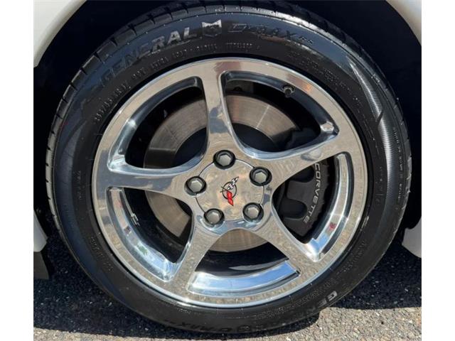 2002 Chevrolet Corvette (CC-2096509) for sale in Woodbury, New Jersey