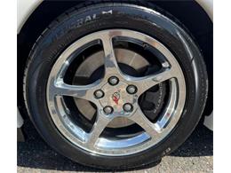 2002 Chevrolet Corvette (CC-2096509) for sale in Woodbury, New Jersey