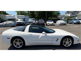 2002 Chevrolet Corvette (CC-2096509) for sale in Woodbury, New Jersey