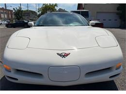 2002 Chevrolet Corvette (CC-2096509) for sale in Woodbury, New Jersey