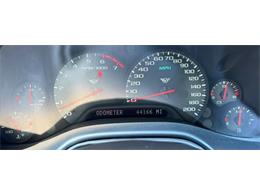 2002 Chevrolet Corvette (CC-2096509) for sale in Woodbury, New Jersey