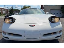 2002 Chevrolet Corvette (CC-2096509) for sale in Woodbury, New Jersey