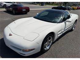 2002 Chevrolet Corvette (CC-2096509) for sale in Woodbury, New Jersey