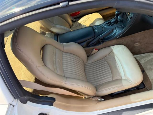 2002 Chevrolet Corvette (CC-2096509) for sale in Woodbury, New Jersey