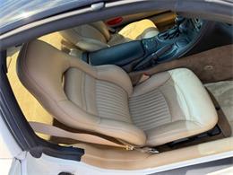 2002 Chevrolet Corvette (CC-2096509) for sale in Woodbury, New Jersey