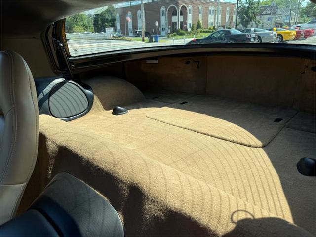 2002 Chevrolet Corvette (CC-2096509) for sale in Woodbury, New Jersey