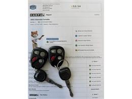2002 Chevrolet Corvette (CC-2096509) for sale in Woodbury, New Jersey