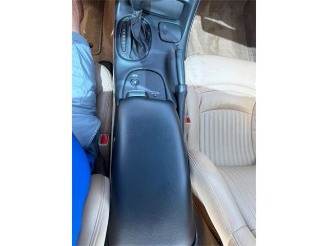 2002 Chevrolet Corvette (CC-2096509) for sale in Woodbury, New Jersey